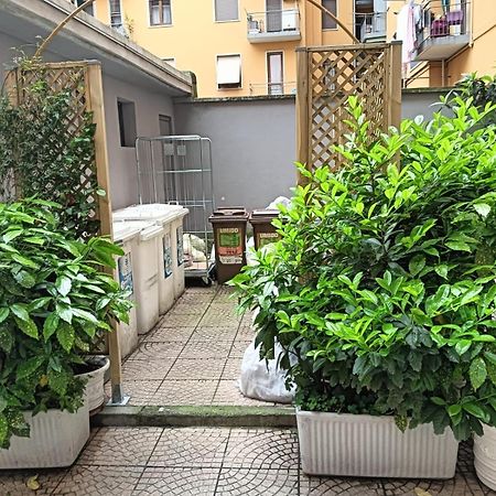 Monolocale Centro Apartment Milano Exterior foto