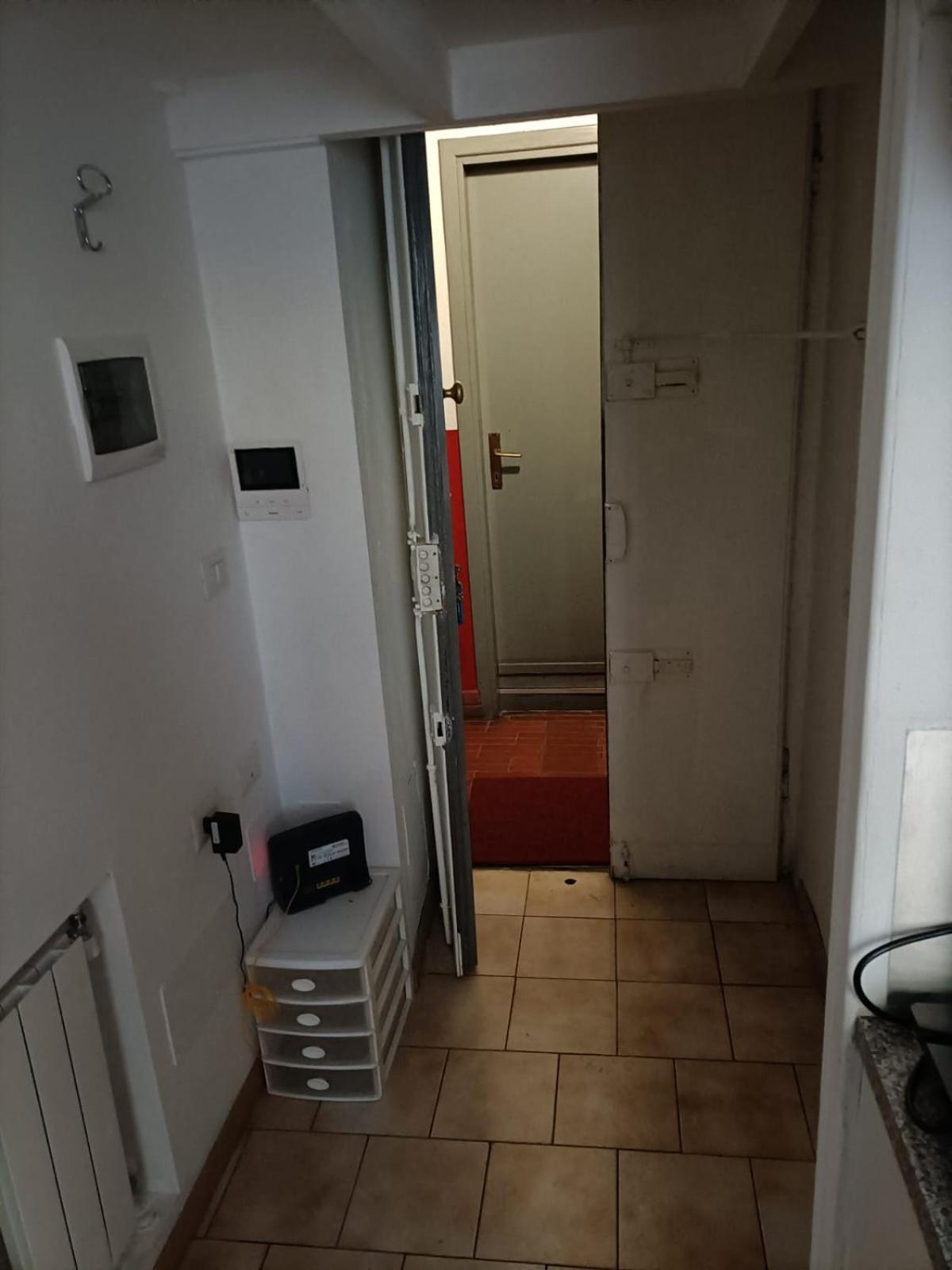 Monolocale Centro Apartment Milano Exterior foto