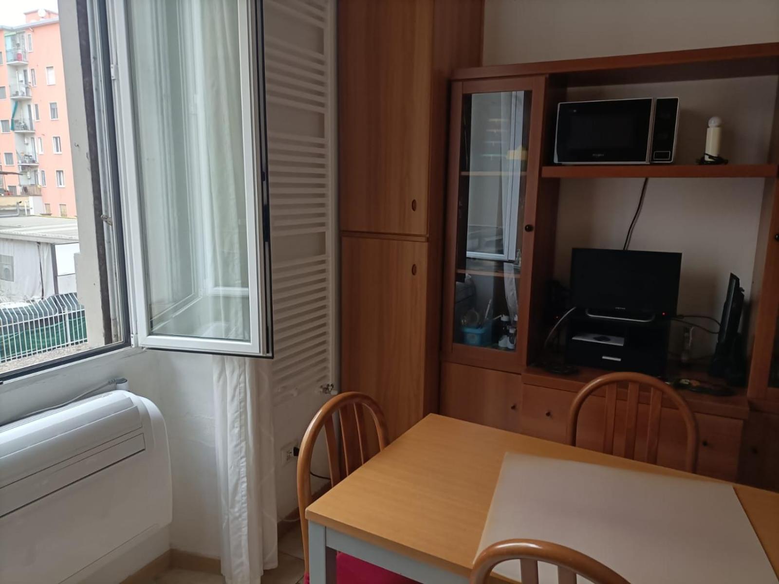 Monolocale Centro Apartment Milano Exterior foto