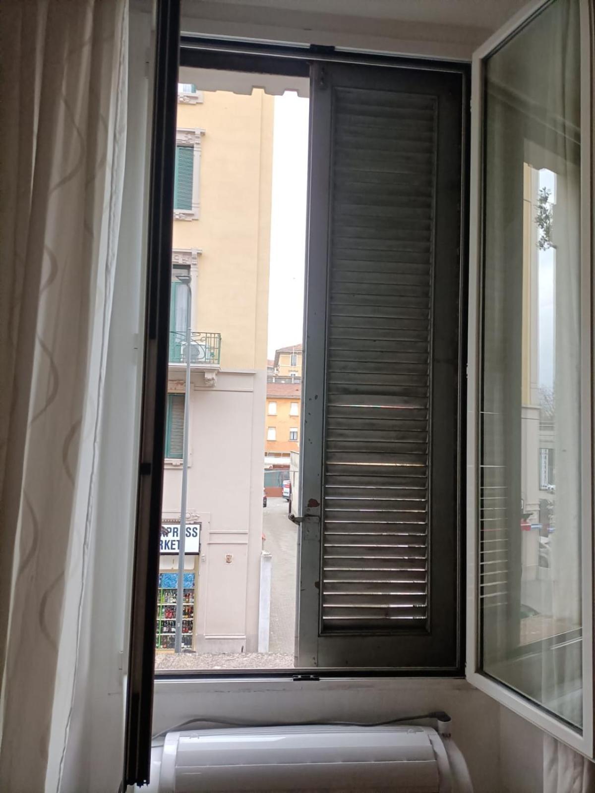 Monolocale Centro Apartment Milano Exterior foto