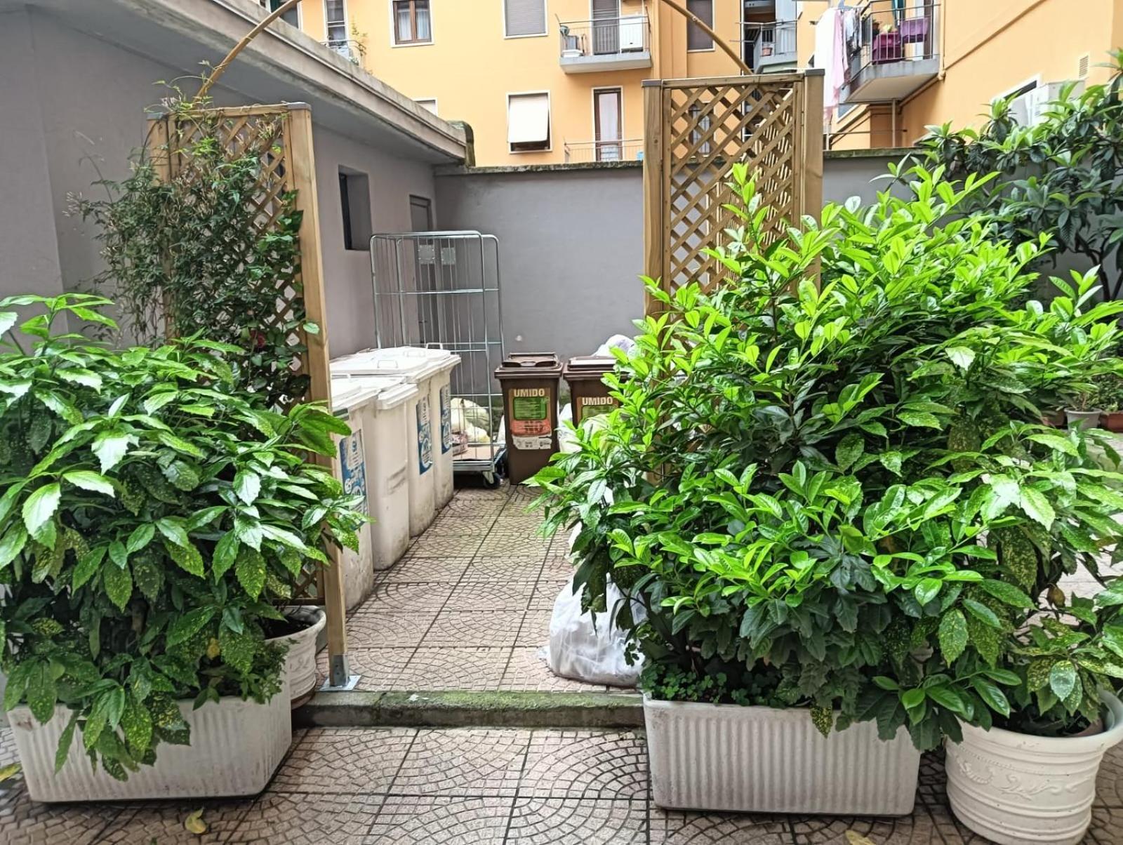 Monolocale Centro Apartment Milano Exterior foto